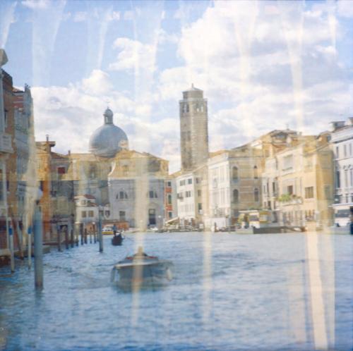 Birth of Venice VII