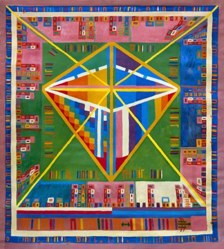 24a.-New-Crystal-of-the-Light-155x140cm-2007